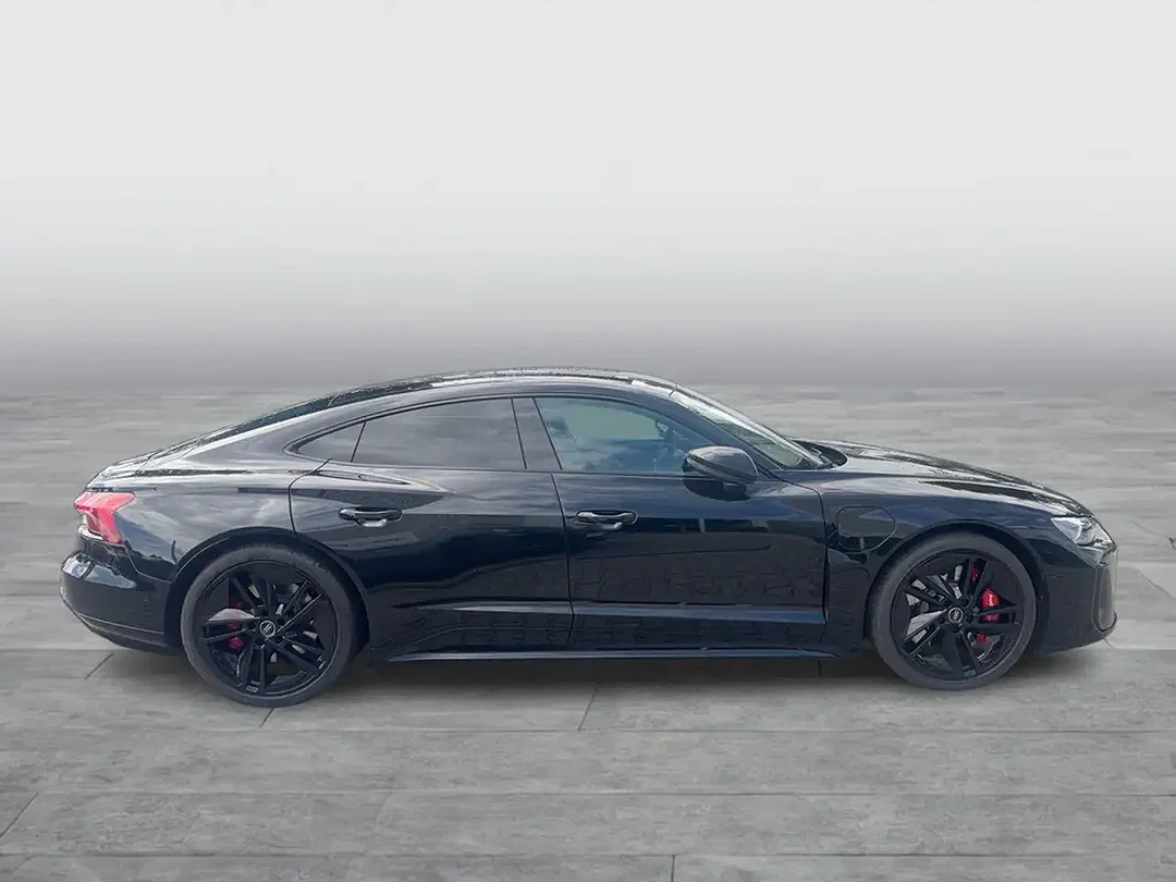 Audi e-tron GT - Afbeelding 1