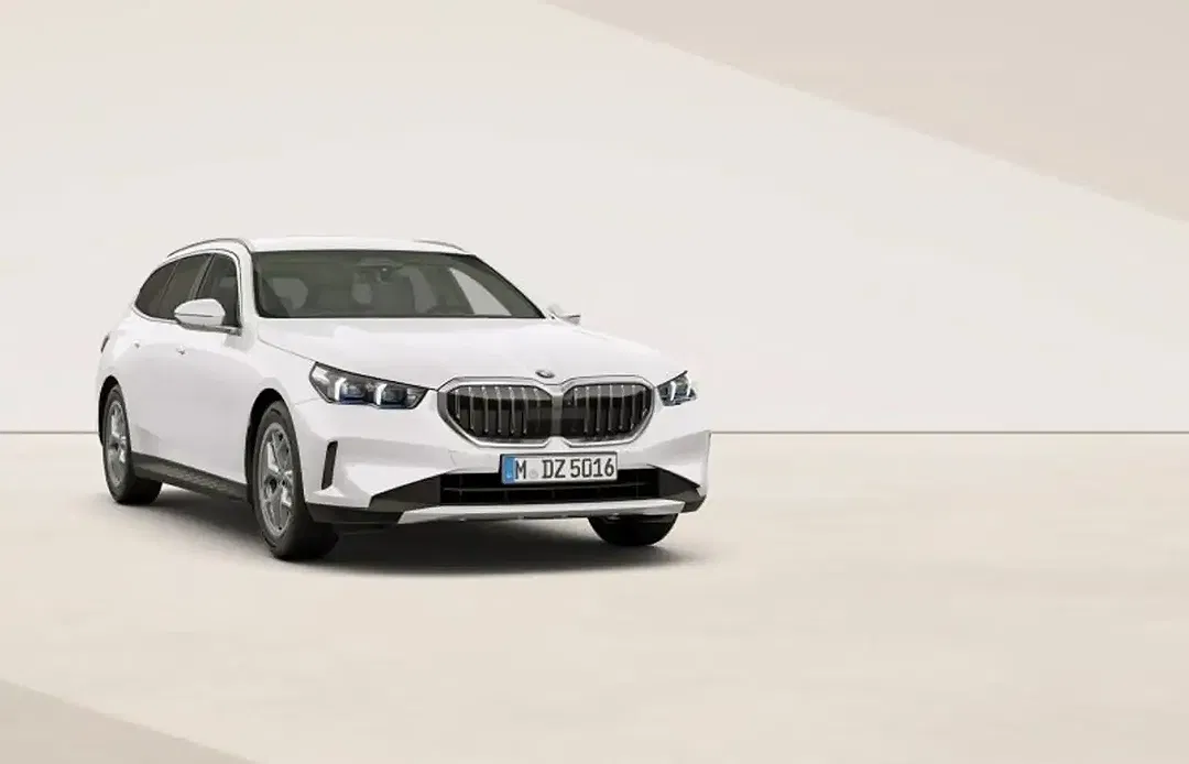 BMW 520 Touring - foto 1