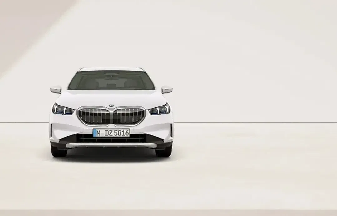 BMW 520 Touring - foto 2