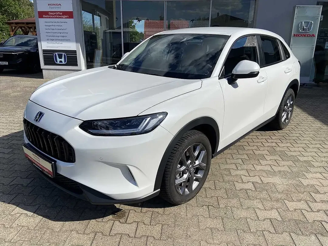 Honda ZR-V - Afbeelding 1