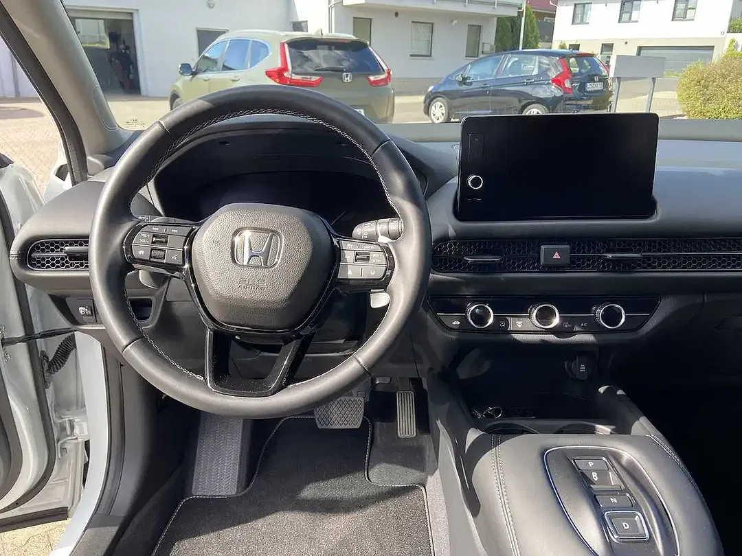 Honda ZR-V - Thumbnail 13