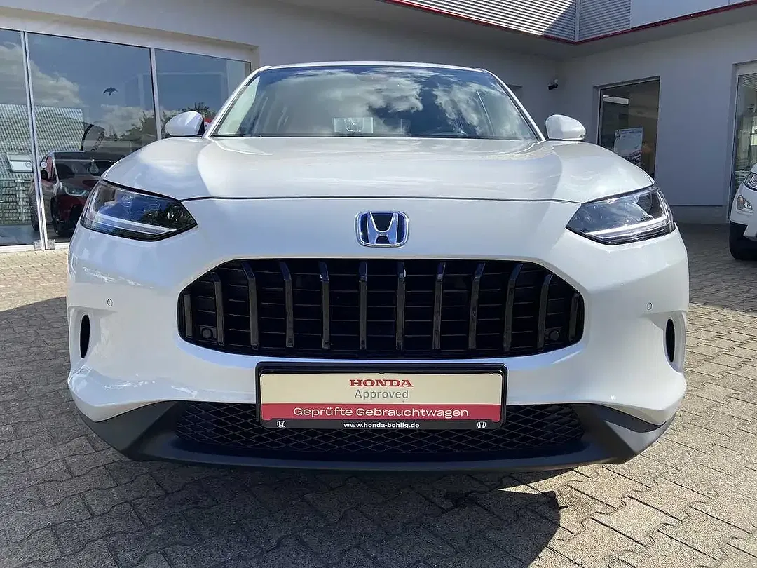 Honda ZR-V - Thumbnail 5