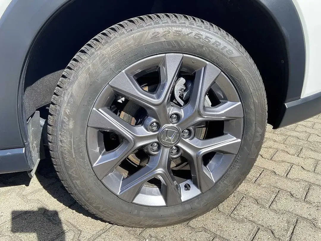 Honda ZR-V - Thumbnail 6