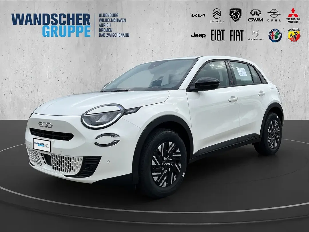 Fiat 600 - Afbeelding 1