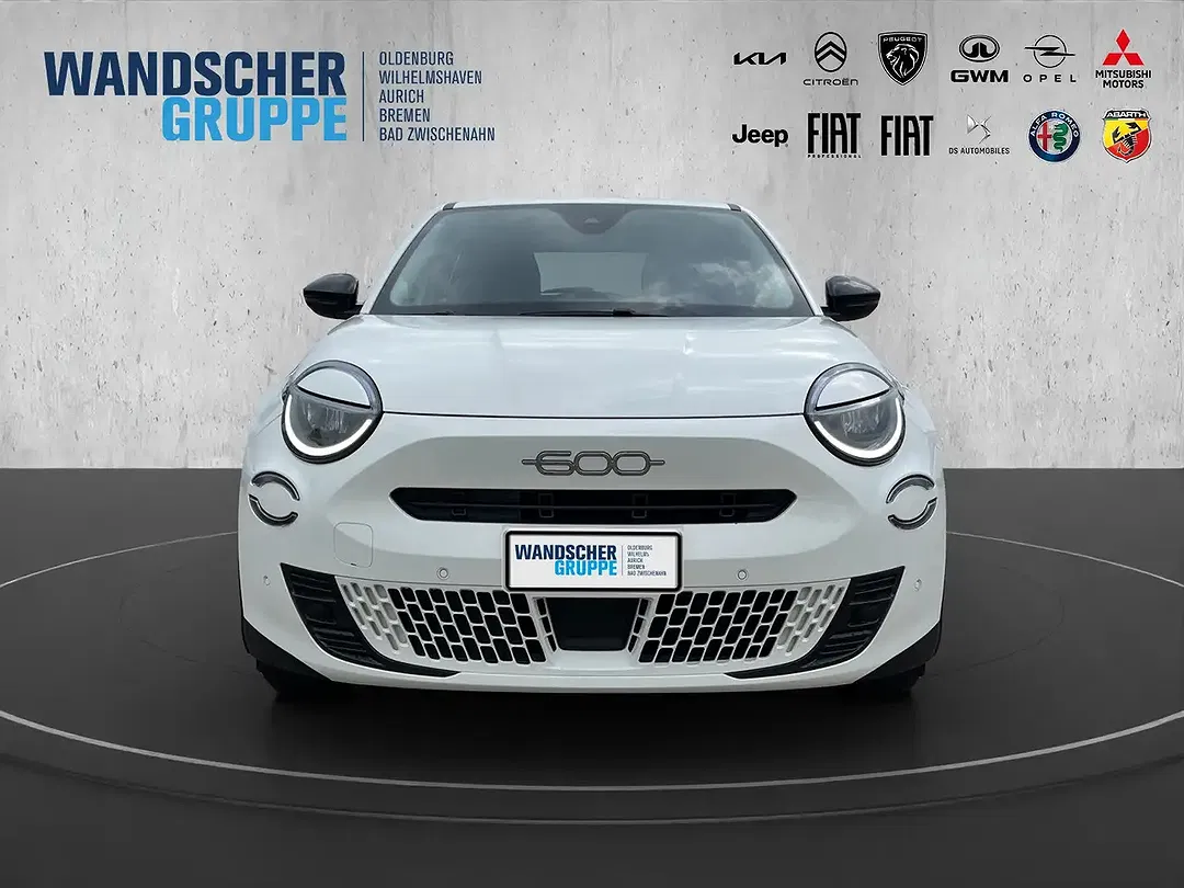 Fiat 600 - Thumbnail 8
