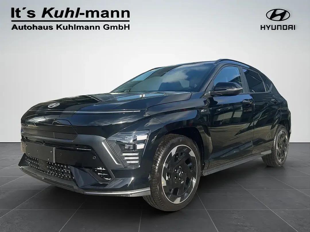 Hyundai KONA - Afbeelding 1