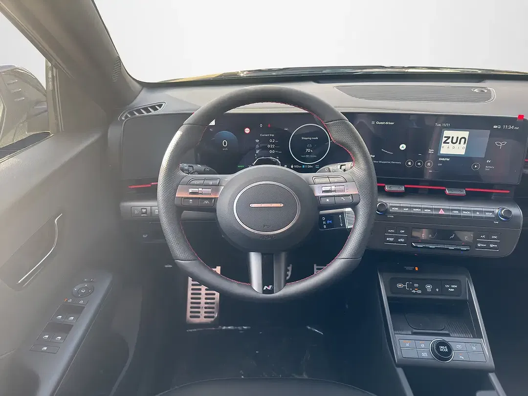 Hyundai KONA - Thumbnail 10