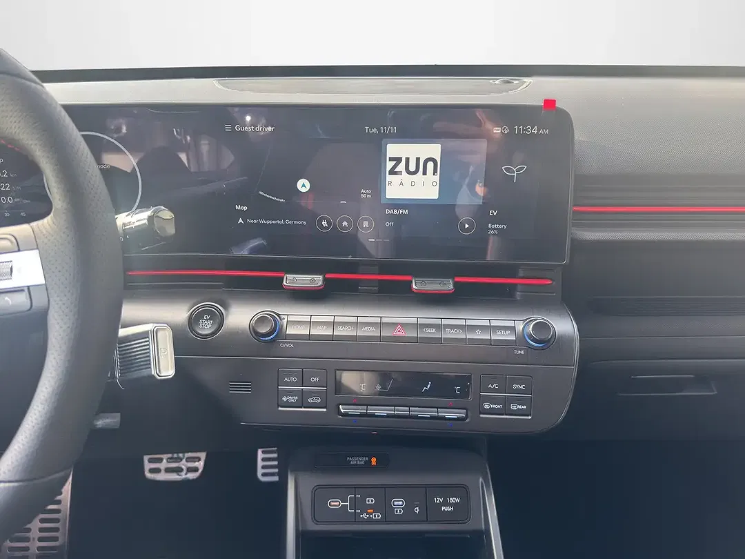 Hyundai KONA - Thumbnail 12