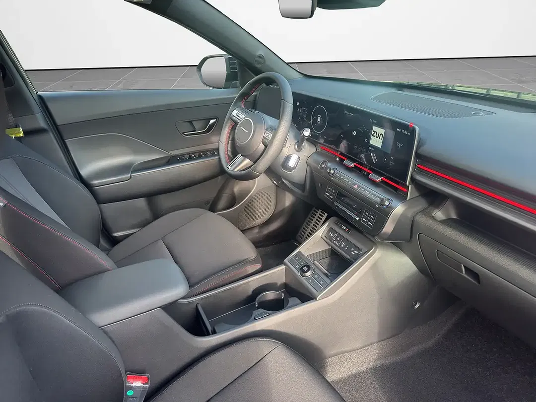 Hyundai KONA - Thumbnail 13