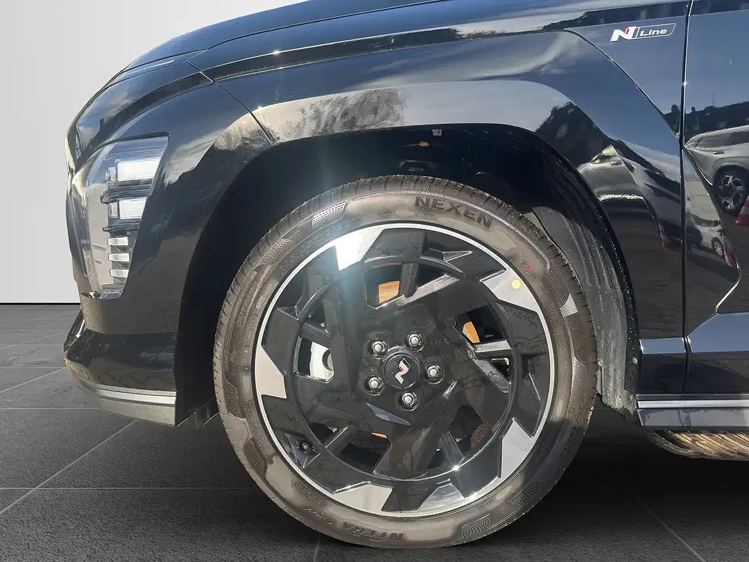 Hyundai KONA N Line - foto 16