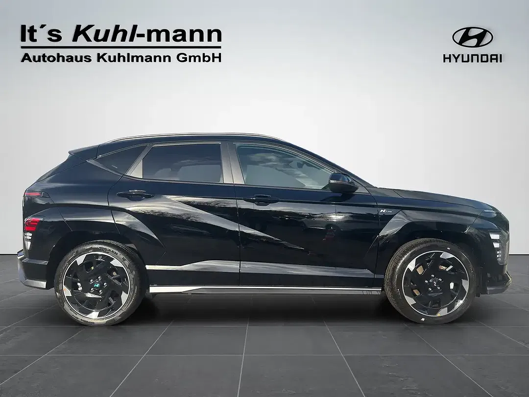 Hyundai KONA - Thumbnail 7