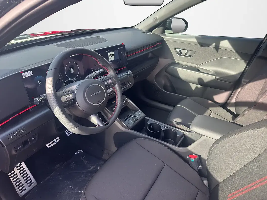 Hyundai KONA - Thumbnail 9