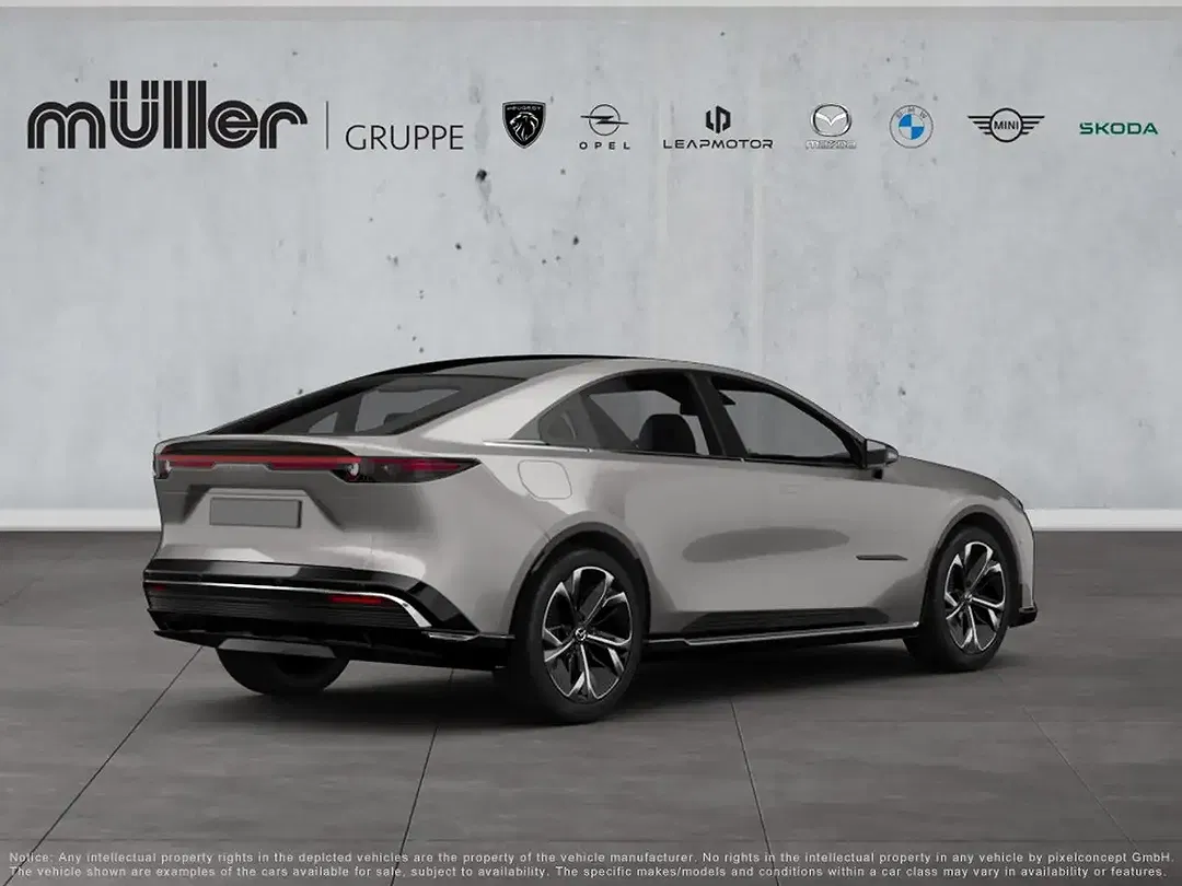Mazda 6 - Thumbnail 2