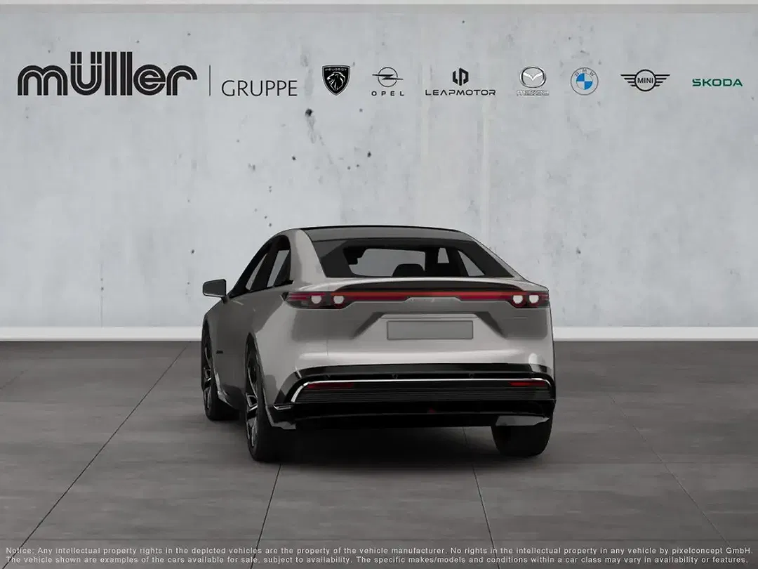 Mazda 6 - Thumbnail 5
