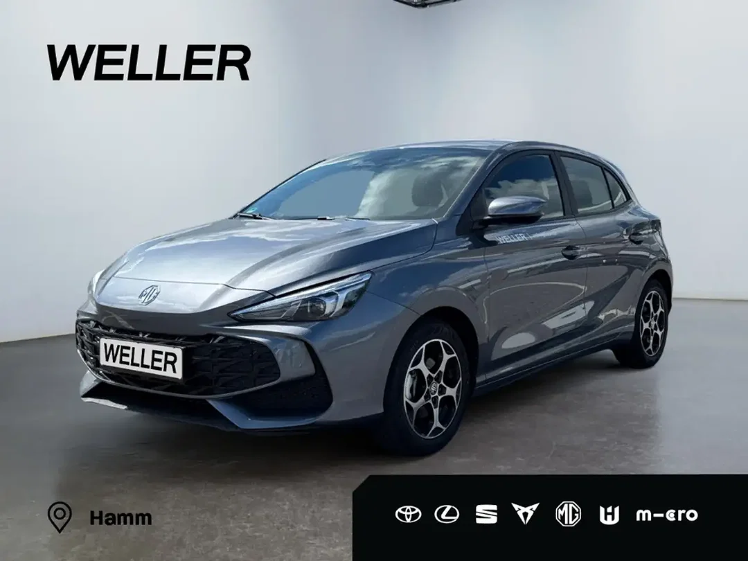 MG MG3 - Afbeelding 1