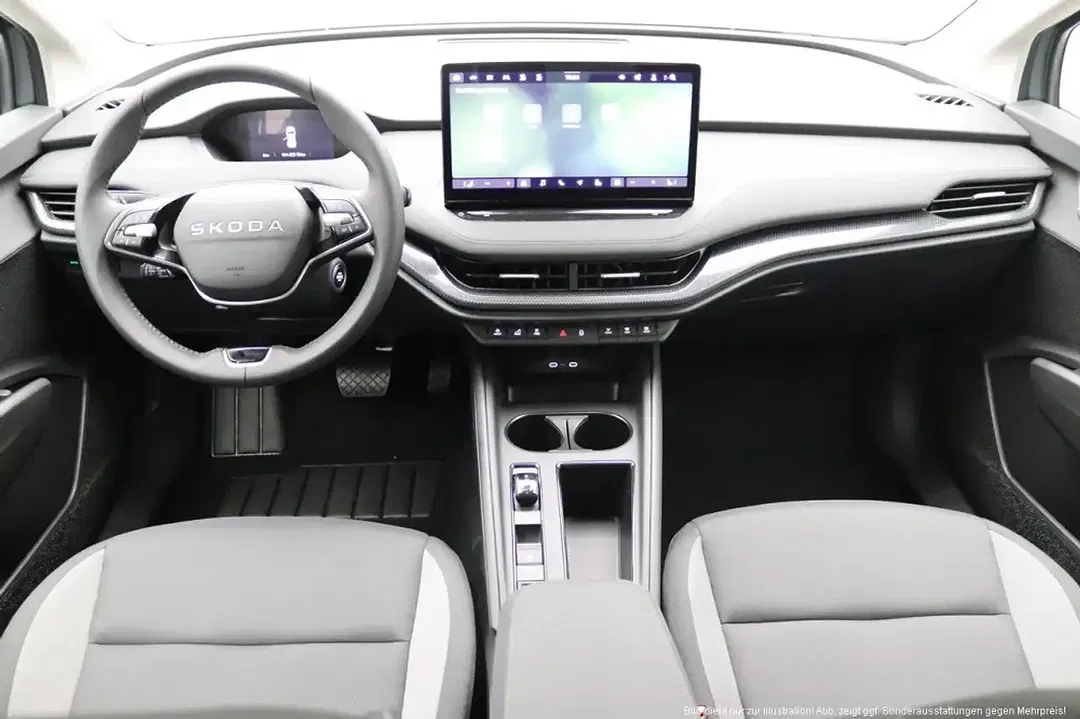 Skoda Elroq - Thumbnail 7