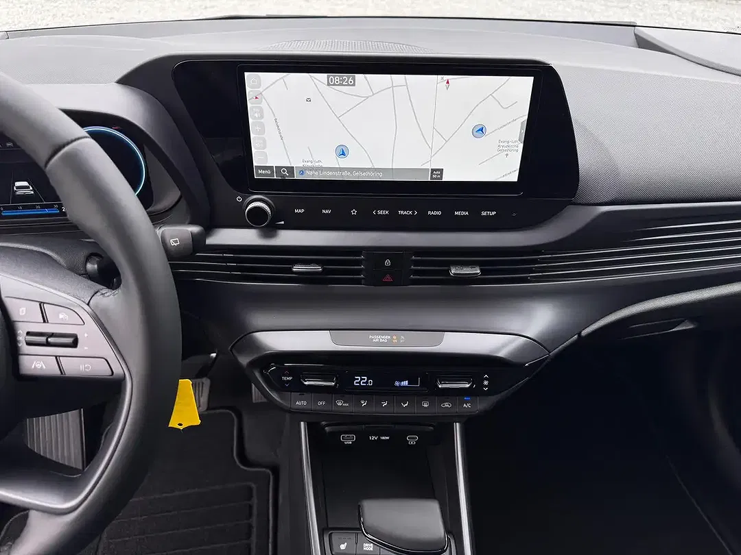 Hyundai i20 - Thumbnail 14