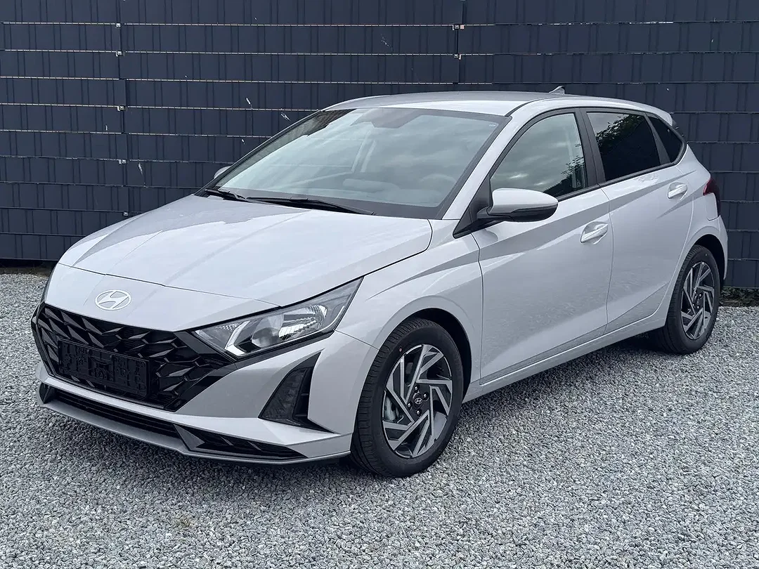 Hyundai i20 - Afbeelding 1