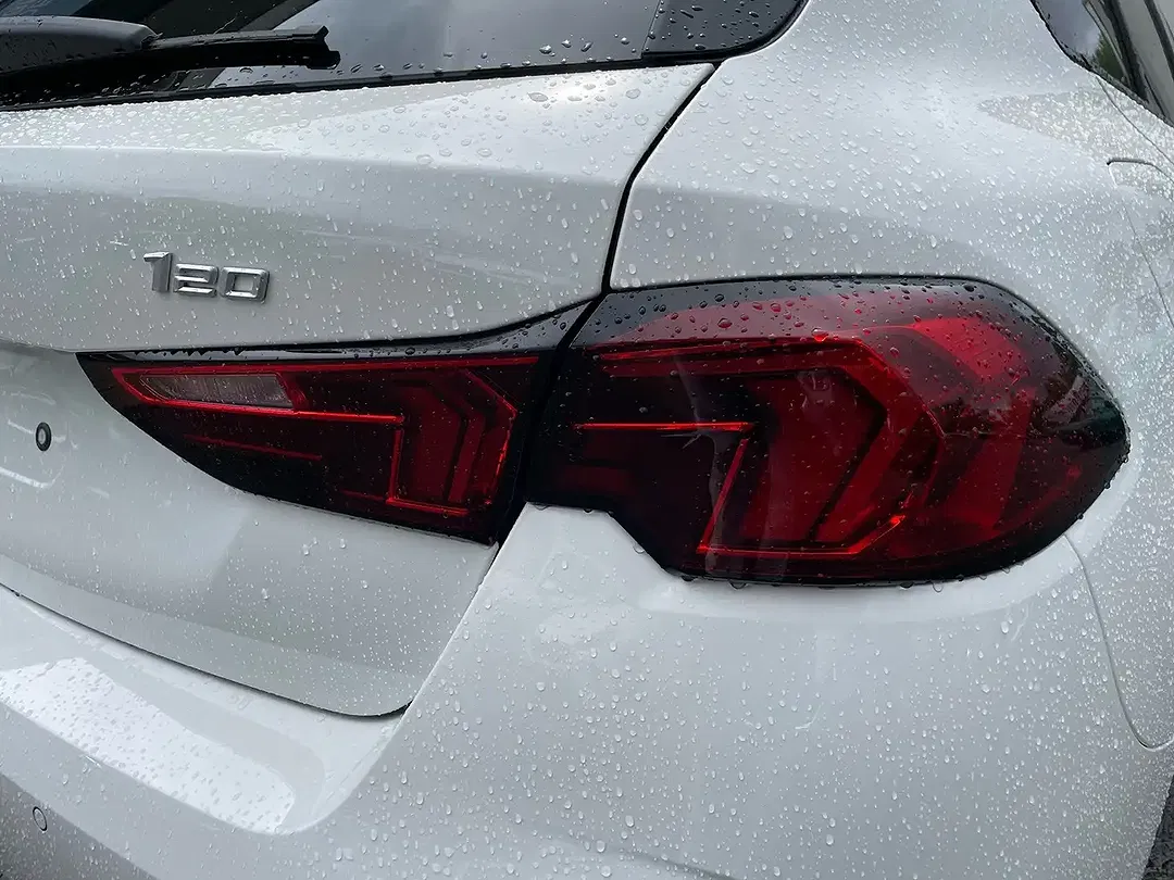 BMW 120 - Thumbnail 14