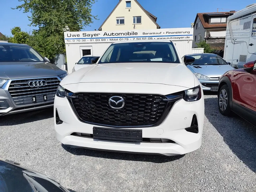 Mazda CX-60 - Afbeelding 1