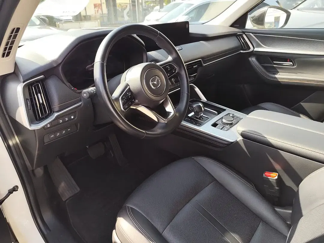 Mazda CX-60 - Thumbnail 7