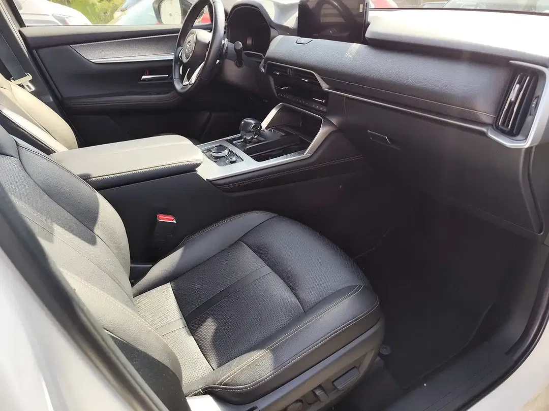 Mazda CX-60 - Thumbnail 8