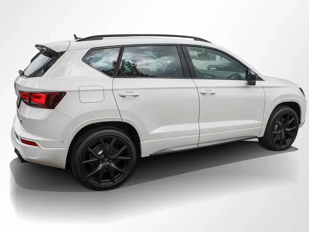 CUPRA Ateca - Thumbnail 5
