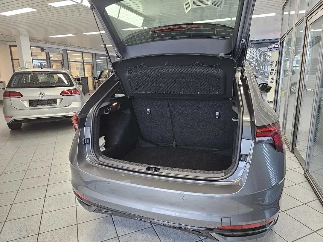 Skoda Scala - Thumbnail 3