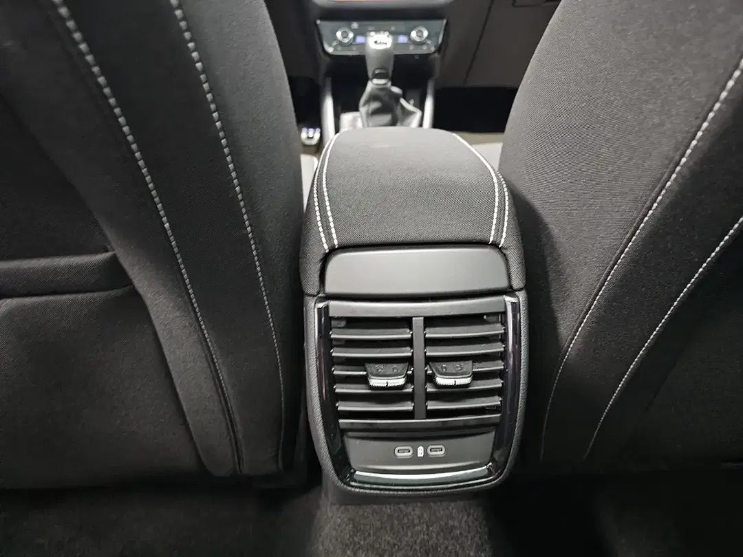 Skoda Scala - Thumbnail 7