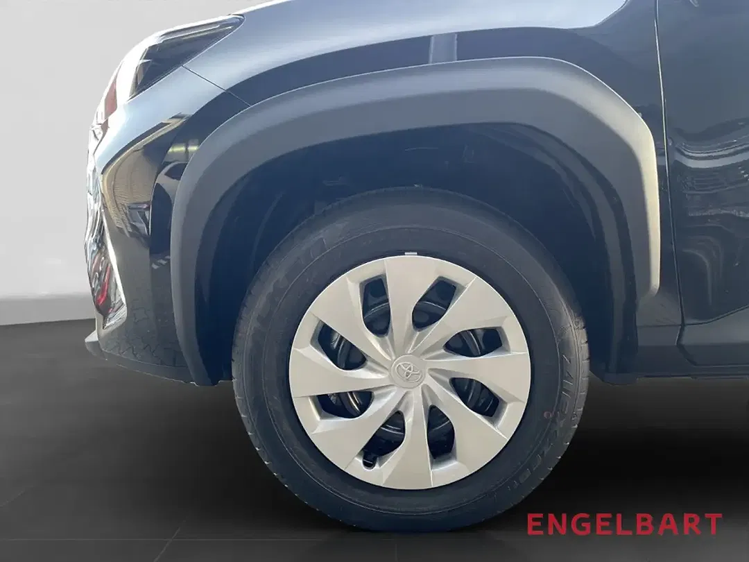 Toyota Yaris Cross - Thumbnail 15