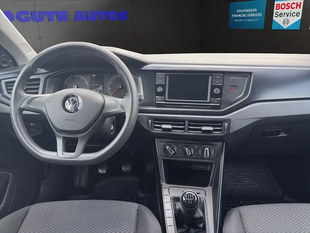 Volkswagen Polo - Thumbnail 13