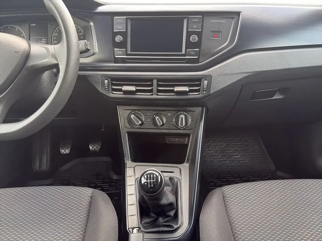 Volkswagen Polo - Thumbnail 14