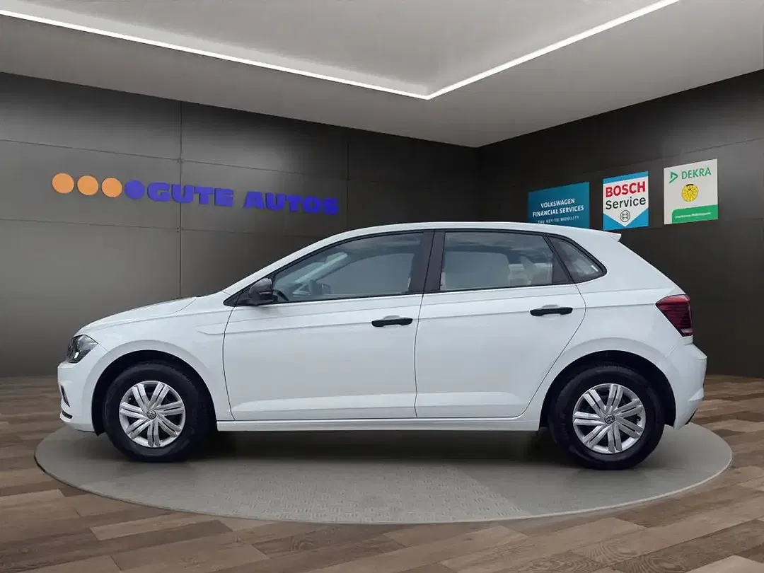 Volkswagen Polo 1.0 Trendline - foto 2