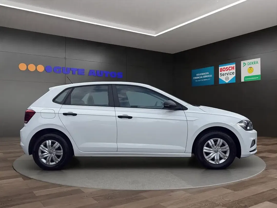Volkswagen Polo - Thumbnail 6