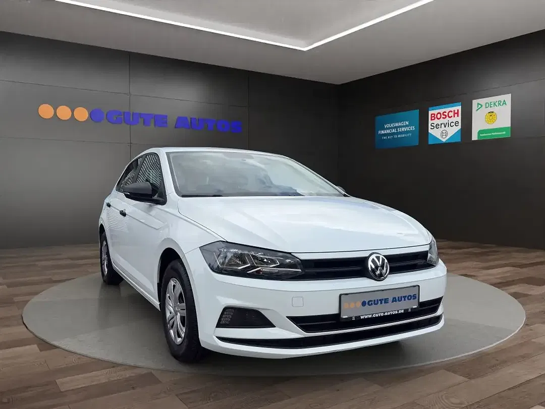 Volkswagen Polo - Thumbnail 7