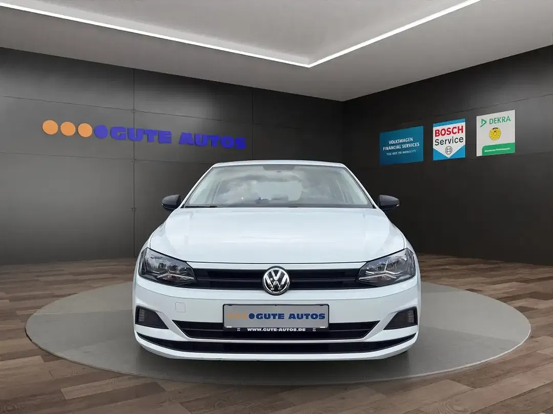 Volkswagen Polo - Thumbnail 8