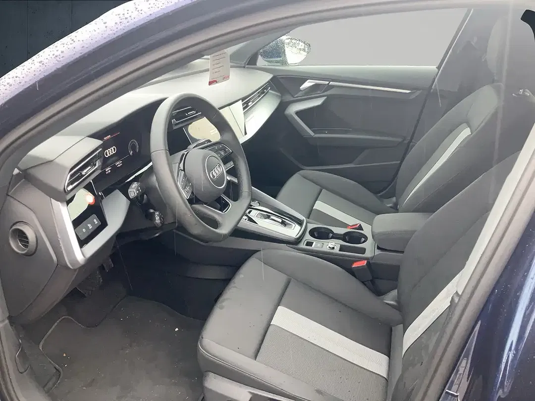 Audi A3 - Thumbnail 9