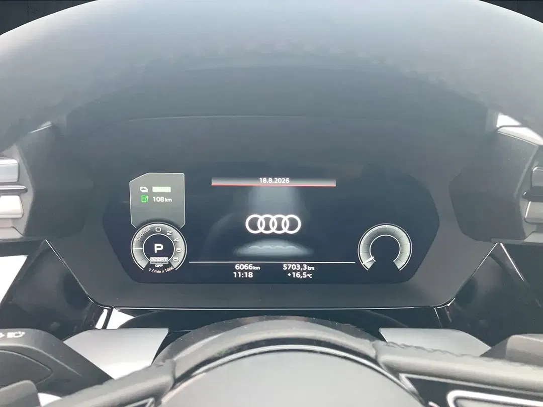 Audi A3 - Thumbnail 10