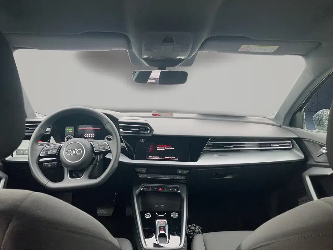 Audi A3 - Thumbnail 11