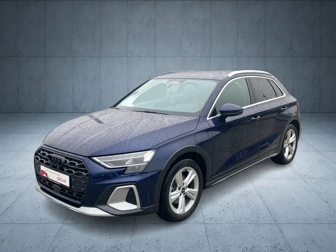 Audi A3 TFSI e allstreet - foto 1