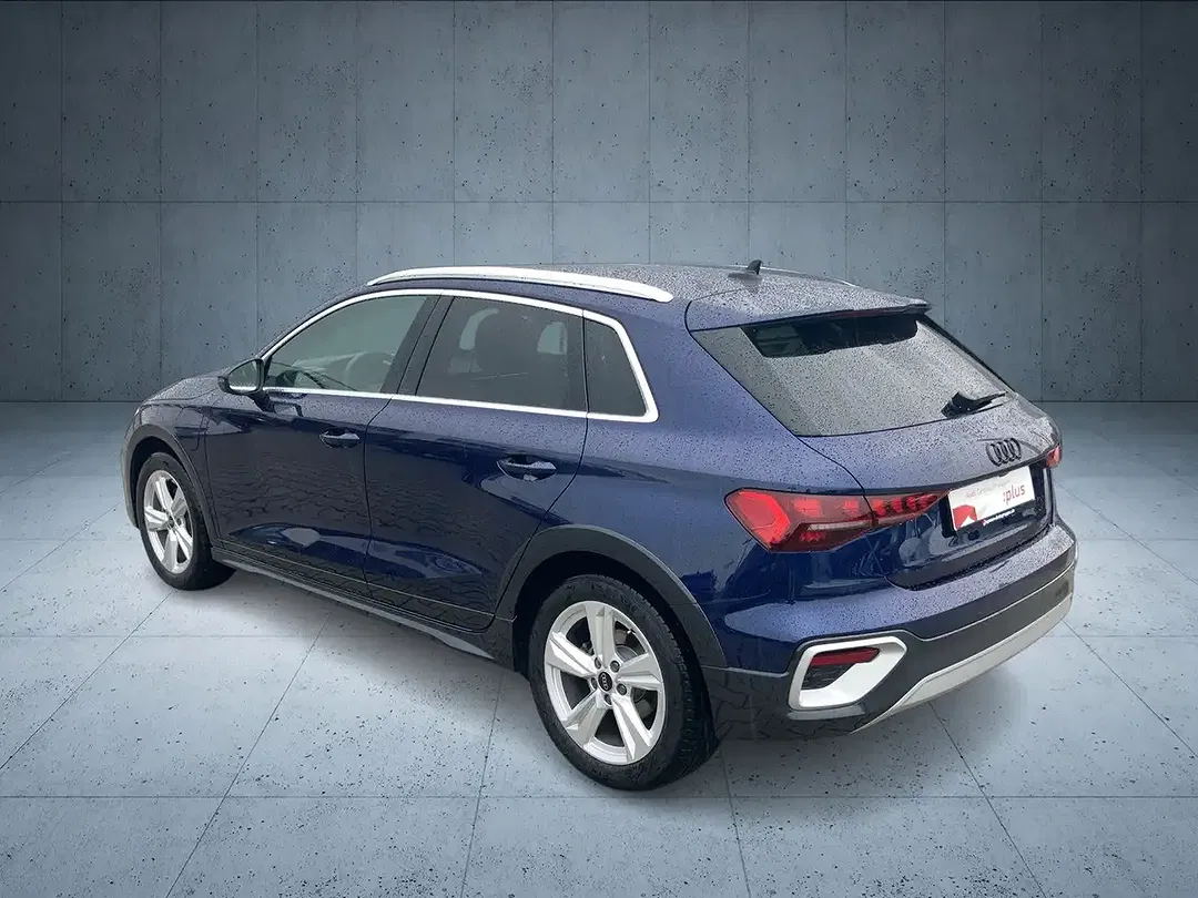 Audi A3 - Thumbnail 3