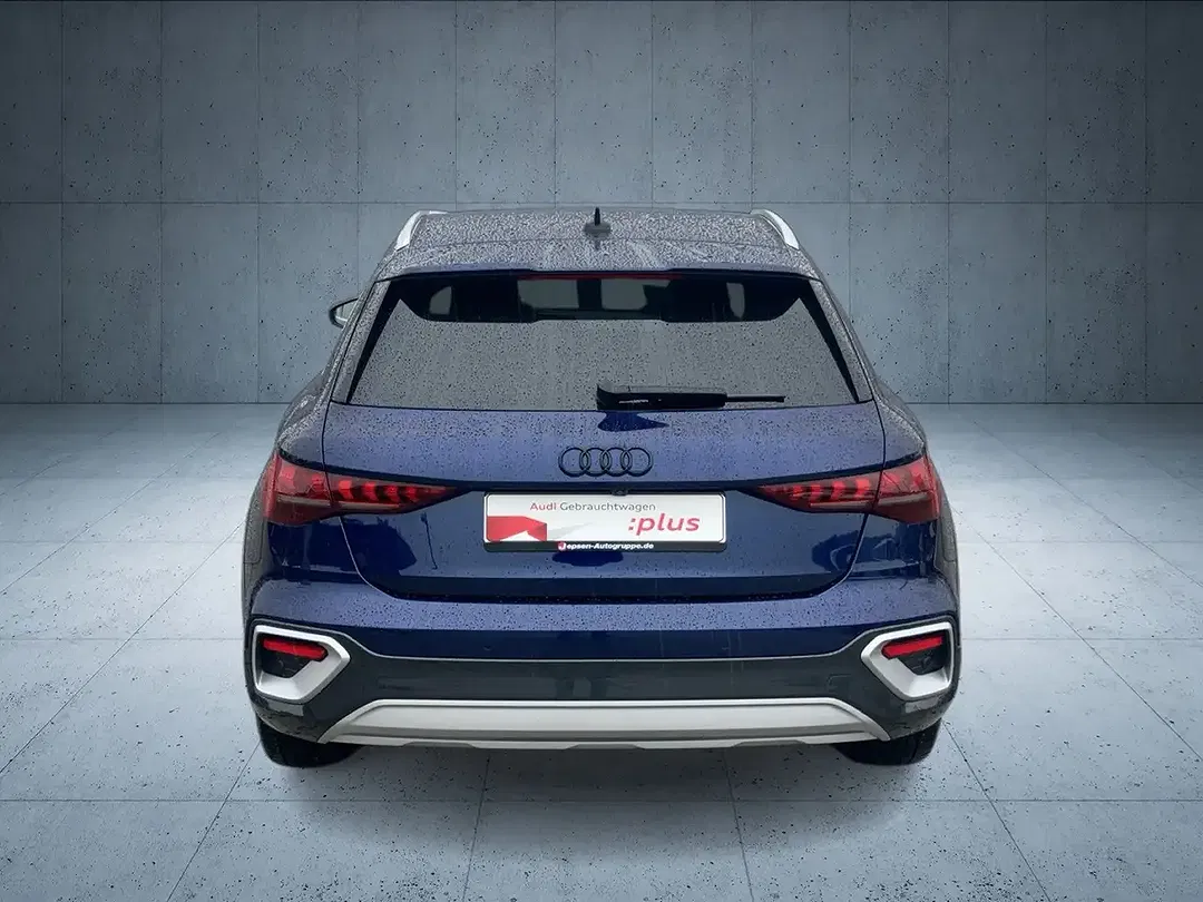 Audi A3 - Thumbnail 4