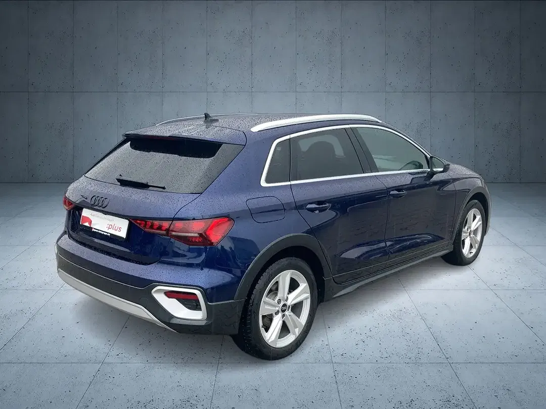 Audi A3 - Thumbnail 5