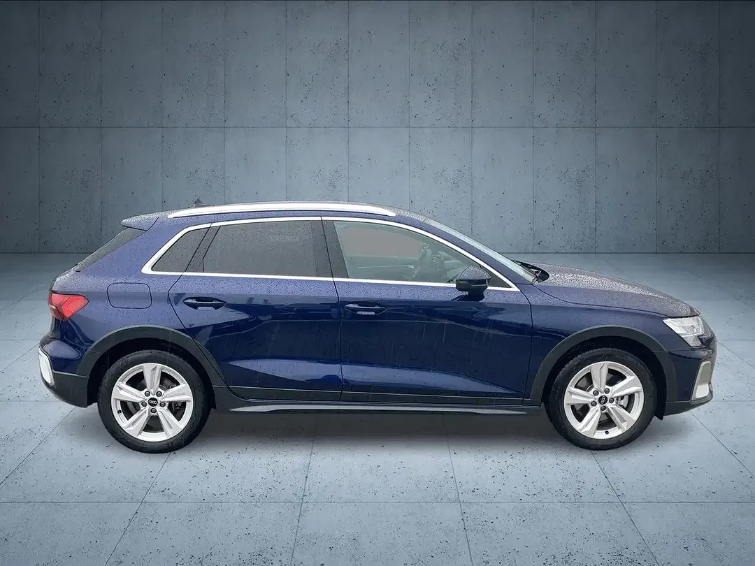 Audi A3 - Thumbnail 6