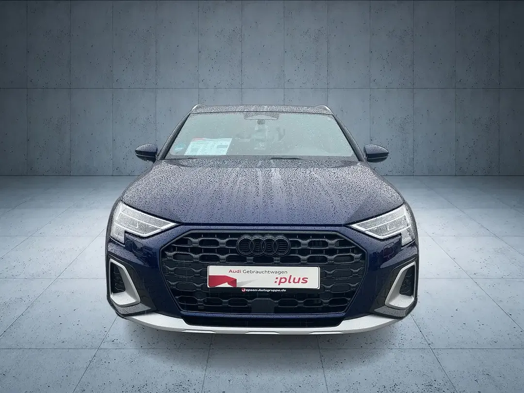 Audi A3 - Thumbnail 8