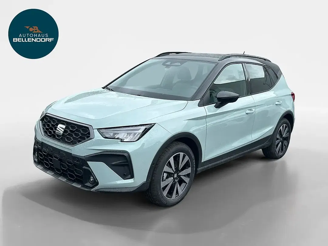 SEAT Arona 1.0 TSI FR - foto 1