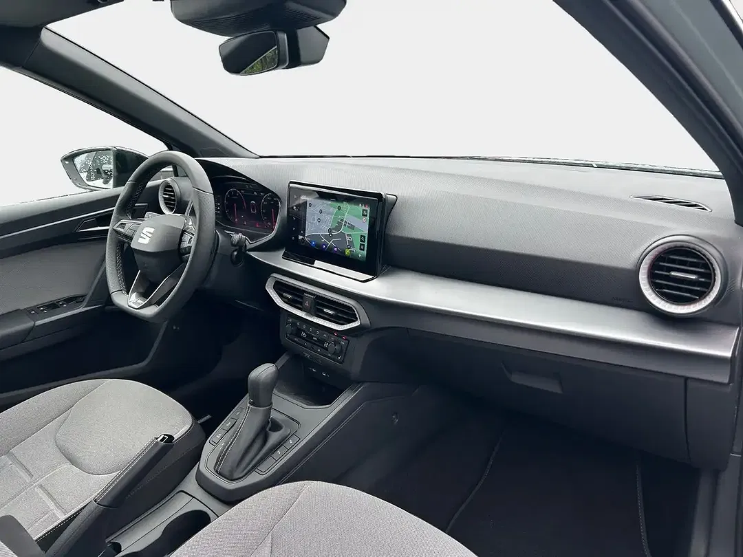SEAT Arona - Thumbnail 10