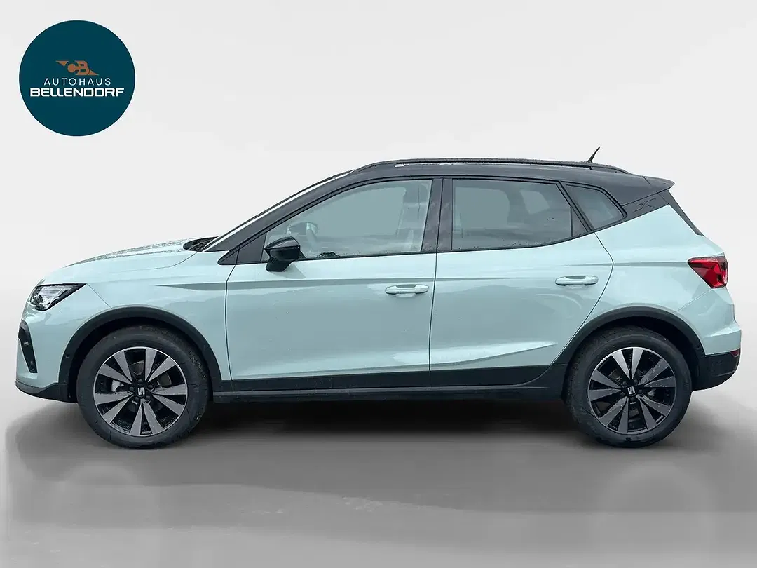 SEAT Arona 1.0 TSI FR - foto 2