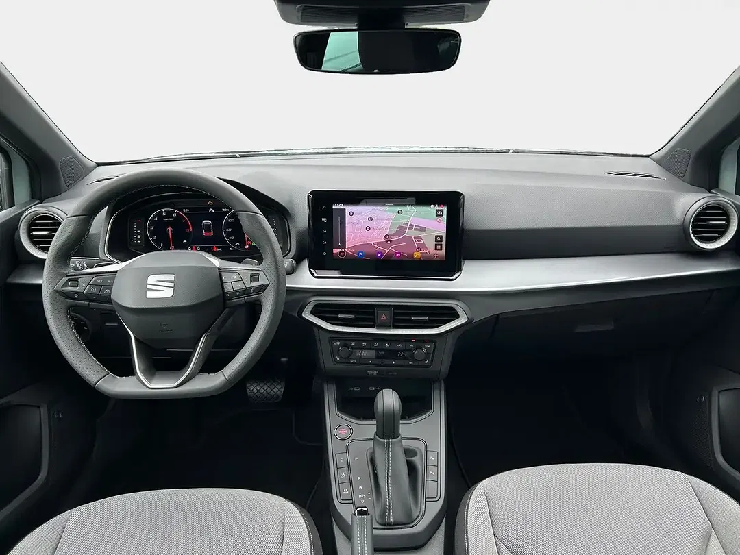 SEAT Arona - Thumbnail 6