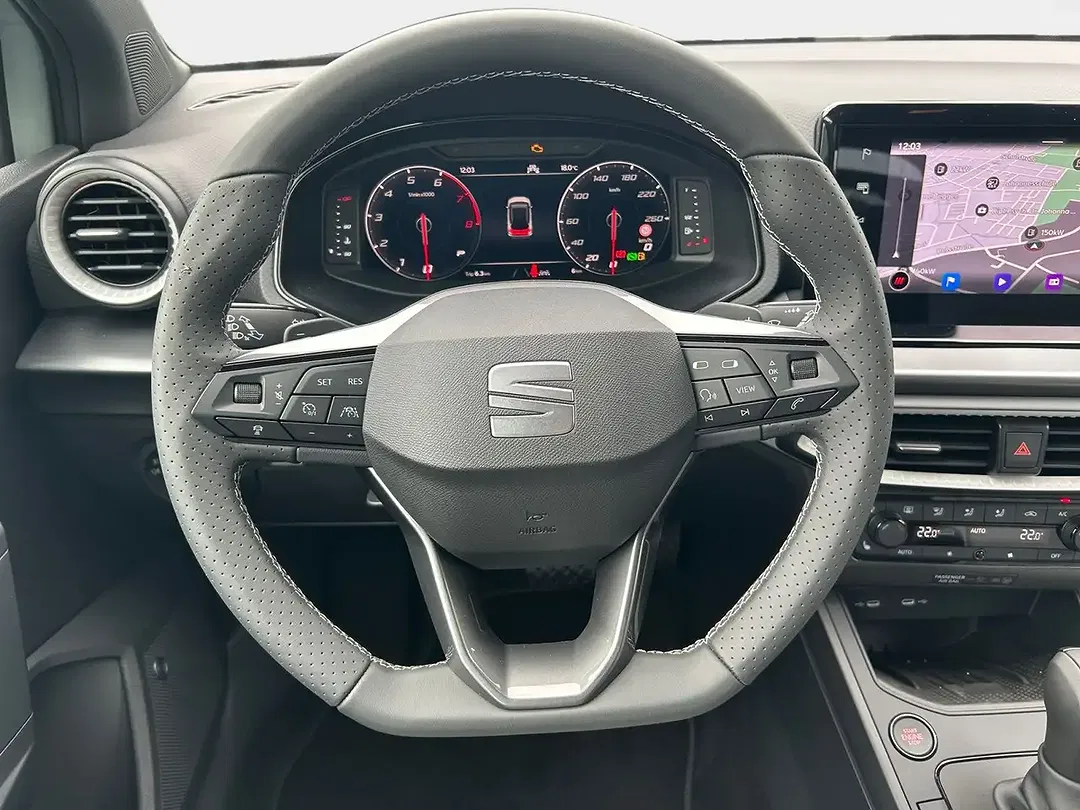 SEAT Arona - Thumbnail 7